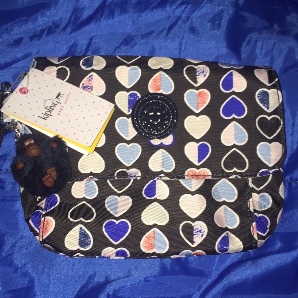 Kipling Selene Wrist Pouch